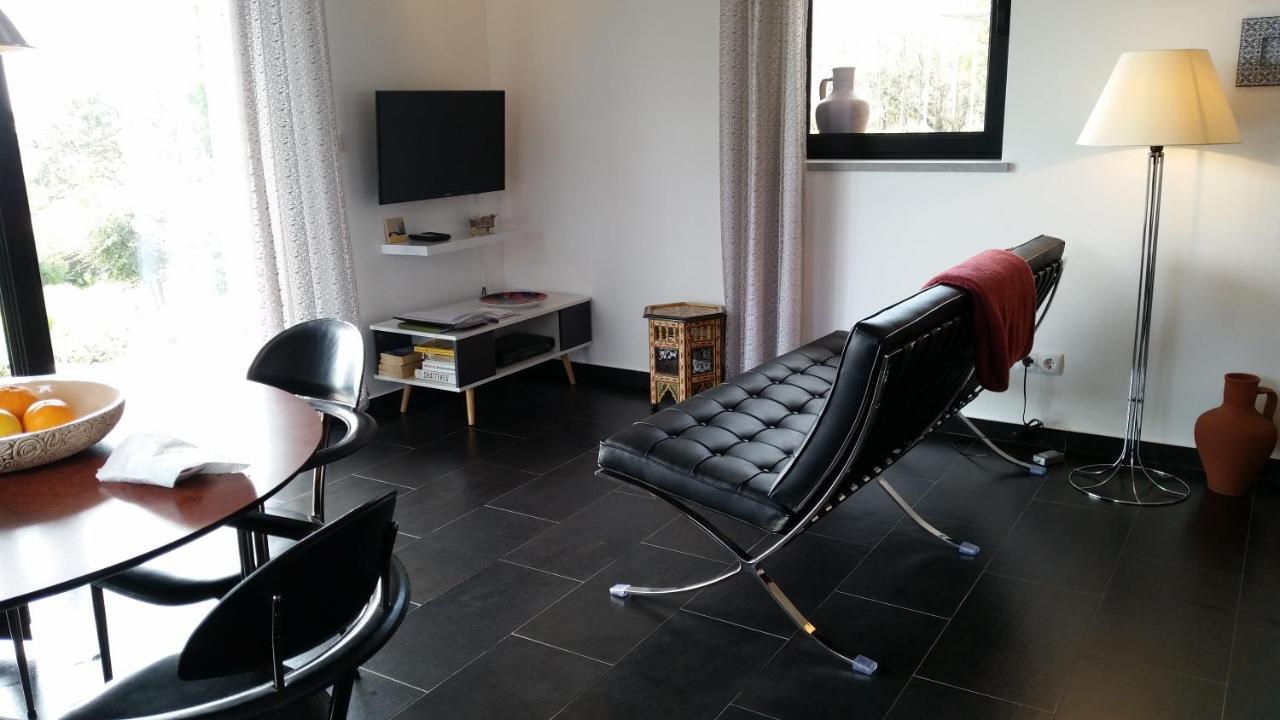 Pirilampo Apartman Monchique Kültér fotó