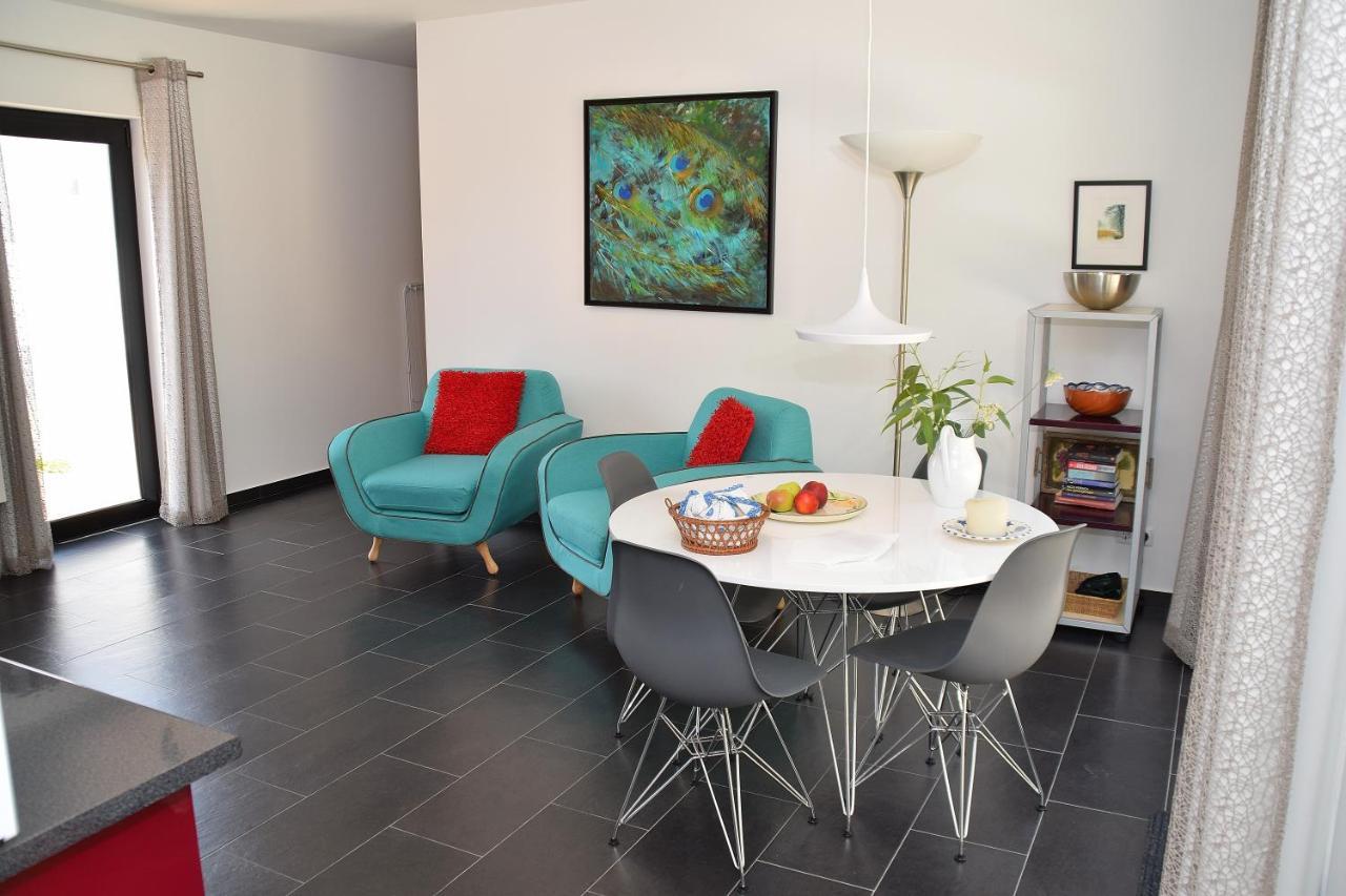 Pirilampo Apartman Monchique Kültér fotó