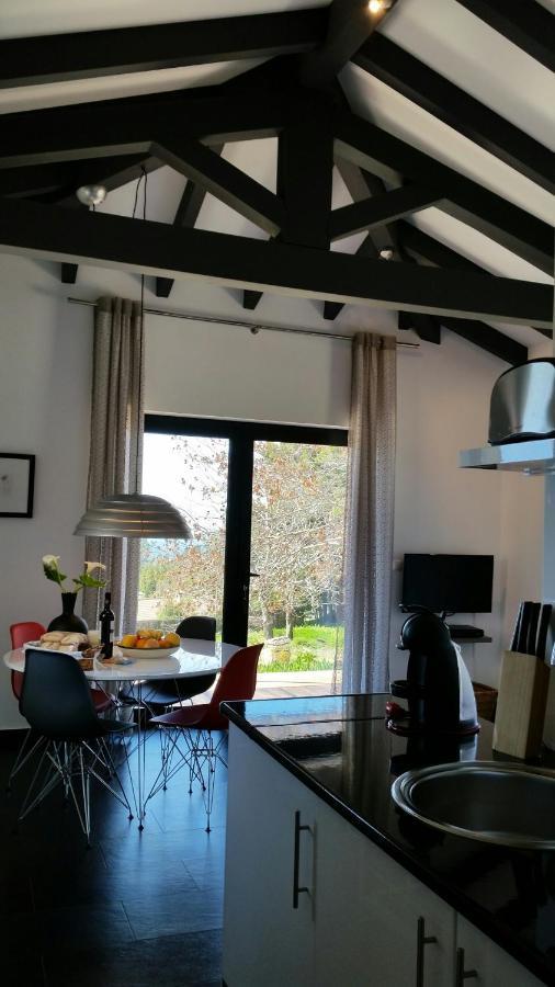Pirilampo Apartman Monchique Kültér fotó