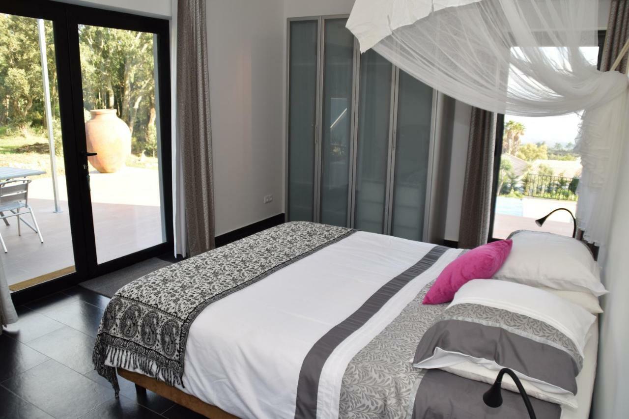 Pirilampo Apartman Monchique Kültér fotó