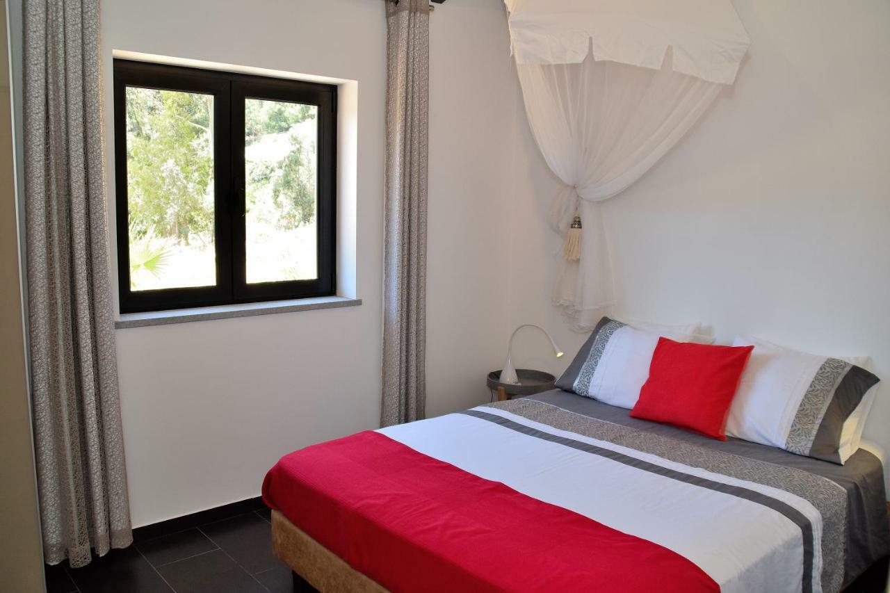 Pirilampo Apartman Monchique Kültér fotó