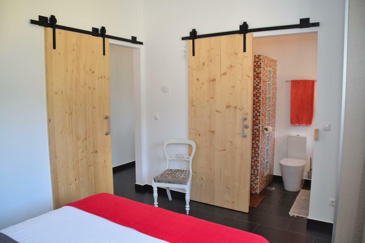 Pirilampo Apartman Monchique Kültér fotó