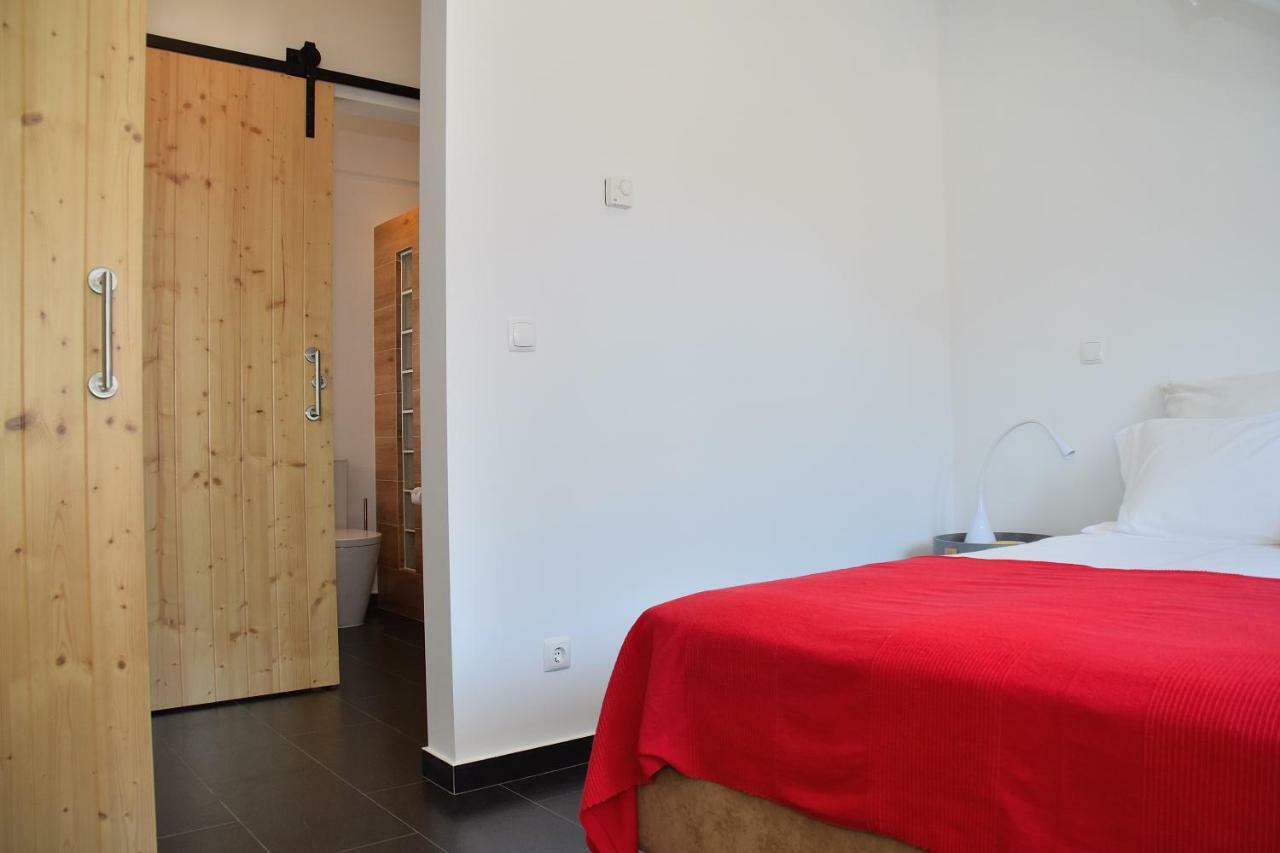 Pirilampo Apartman Monchique Kültér fotó