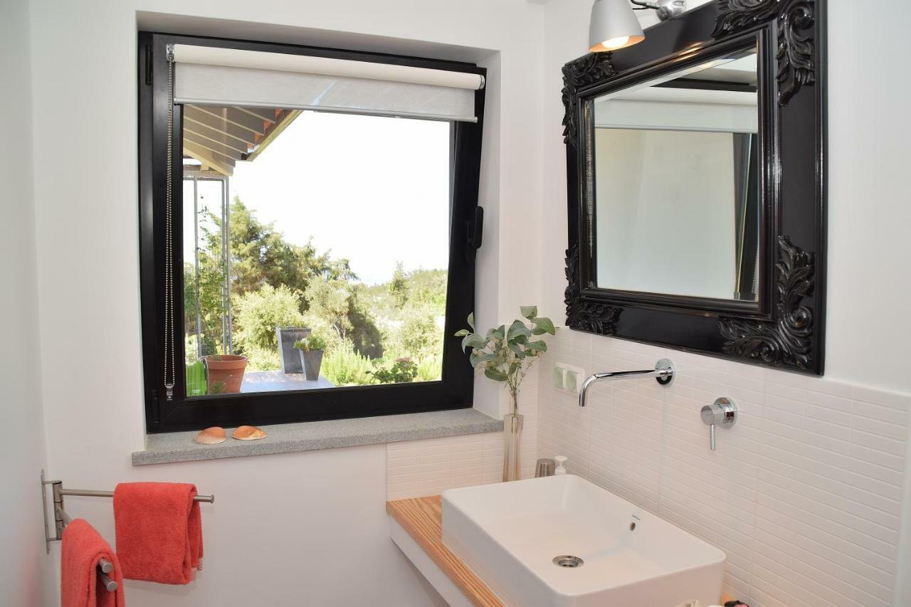 Pirilampo Apartman Monchique Kültér fotó